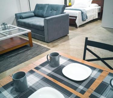 Roble Haus | Casa del Cafe-Familiar