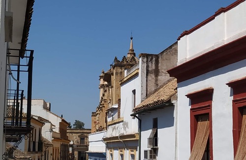 La Catedral Wohnung | Casa del Cardenal