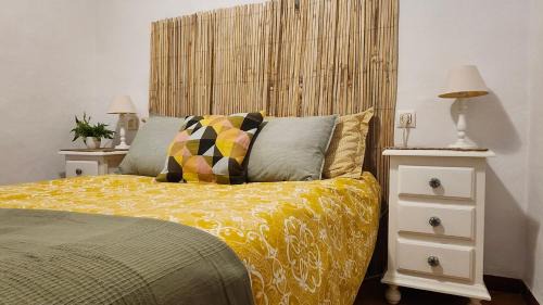 Iznajar Haus | Casa del Delfin