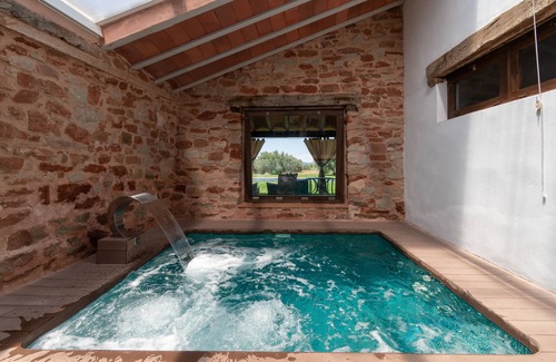 Alcaraz Haus | Casa del Guarda