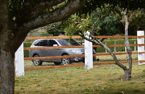 Guaduas Hütte | Casa del Lago Campestre de Guaduas