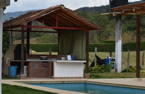 Guaduas Hütte | Casa del Lago Campestre de Guaduas