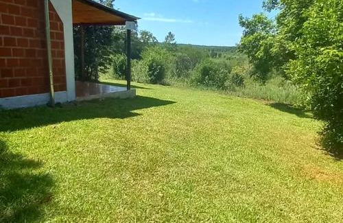 General Urquiza Wohnung | Casa del monte, en cercanía de arroyo y balneario