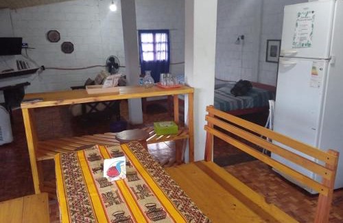 General Urquiza Wohnung | Casa del monte, en cercanía de arroyo y balneario