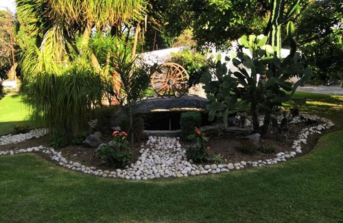 Atlixco Haus | Casa del sol