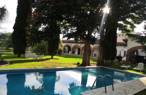 Atlixco Haus | Casa del sol