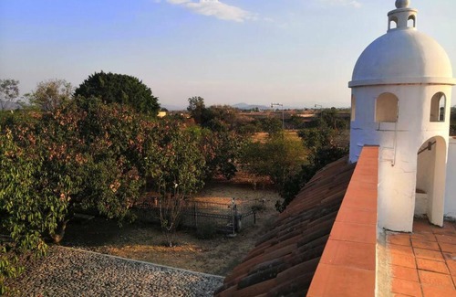 Atlixco Haus | Casa del sol