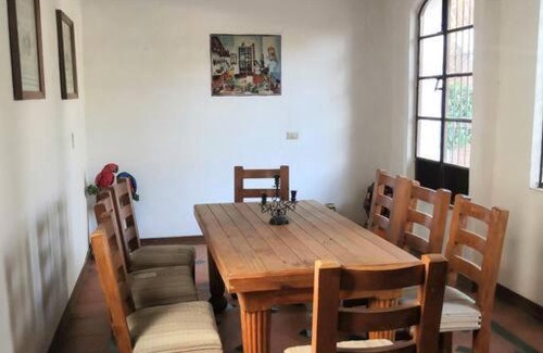 Atlixco Haus | Casa del sol