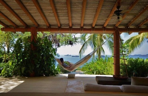 Ixtapa Villa | Casa Del Sol.