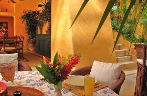 Ixtapa Villa | Casa Del Sol.