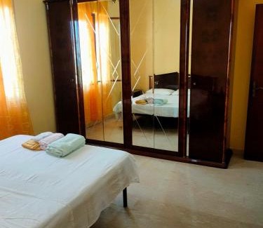 Zambrone Haus | Casa del Sole