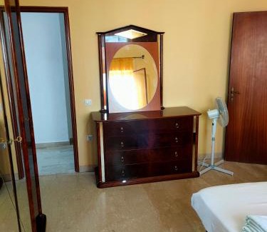 Zambrone Haus | Casa del Sole