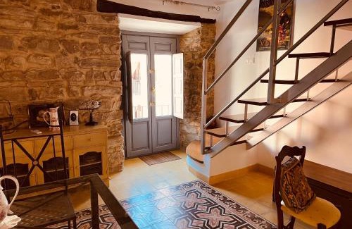 Ubeda Wohnung | Casa del torno de las monjas