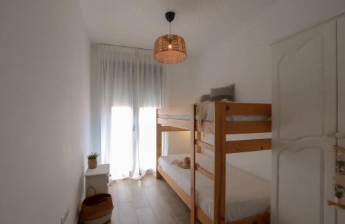 Punta Umbria Haus | Casa Delfin