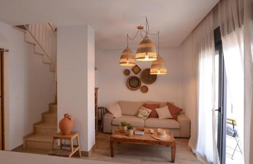Punta Umbria Haus | Casa Delfin
