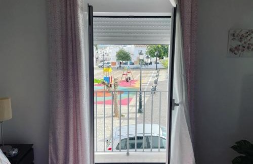 Bornos Wohnung | Casa Delia