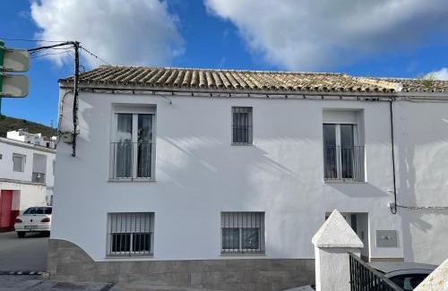 Bornos Wohnung | Casa Delia