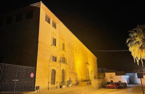 Bornos Wohnung | Casa Delia