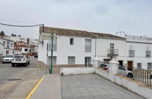 Bornos Wohnung | Casa Delia