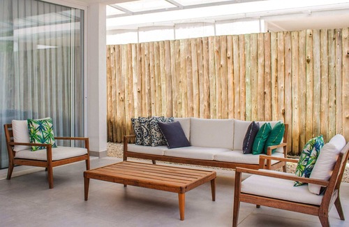 Frade Haus | Casa deslumbrante com marina privativa-Porto Frade