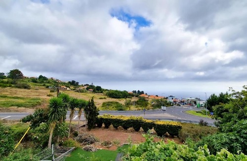 Prazeres Wohnung | Casa Destino, Apartment in Prazeres, Calheta