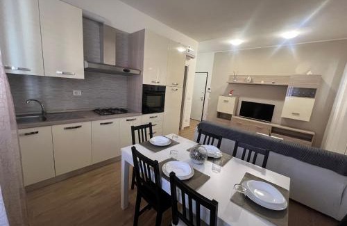 Porto Sant'Elpidio Wohnung | Casa di Aisel &Chloe