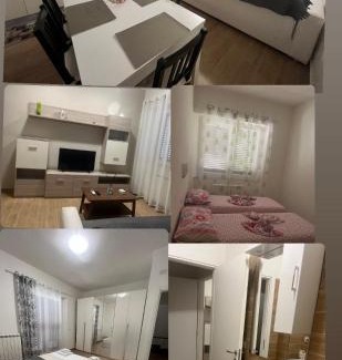 Porto Sant'Elpidio Wohnung | Casa di Aisel &Chloe