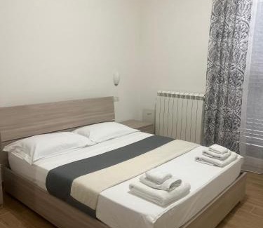 Porto Sant'Elpidio Wohnung | Casa di Aisel &Chloe