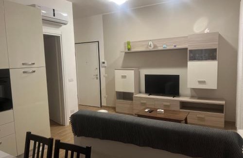 Porto Sant'Elpidio Wohnung | Casa di Aisel &Chloe