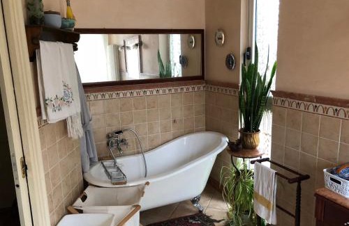 Ravenna Haus | Casa di Anna