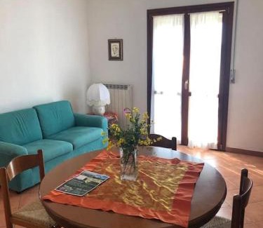 Sasso d'Ombrone Wohnung | Casa di Davide