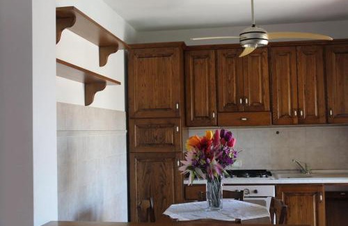 Sasso d'Ombrone Wohnung | Casa di Davide