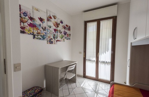 Marotta Wohnung | "Casa di Fla" ..... und Sie werden sich wie zu Hause fühlen