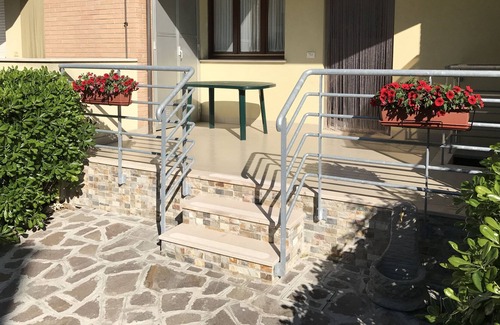 Marotta Wohnung | "Casa di Fla" ..... und Sie werden sich wie zu Hause fühlen