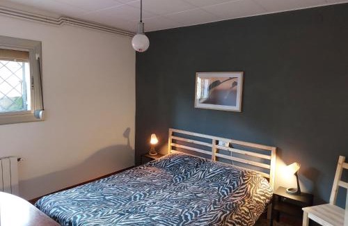 Palafolls Wohnung | Casa di Maritz 10a