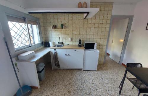 Palafolls Wohnung | Casa di Maritz 10a