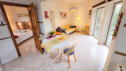 Estoril Wohnung | Casa di Savoia