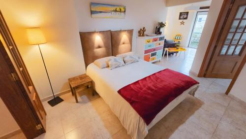 Estoril Wohnung | Casa di Savoia