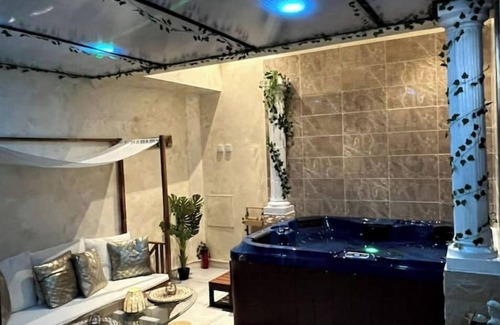 La Varenne Saint-Hilaire Haus | Casa Di Vibes - Private Spa