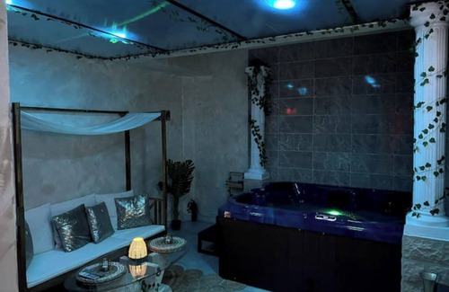 La Varenne Saint-Hilaire Haus | Casa Di Vibes - Private Spa