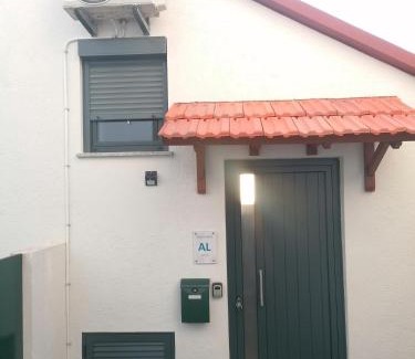 Balocas Haus | CASA do AÇÔR