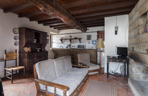 Chaves Haus | Casa do Adro / Quinta de Santa Isabel - Wohnung