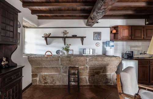 Chaves Haus | Casa do Adro / Quinta de Santa Isabel - Wohnung