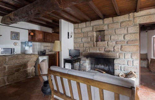 Chaves Haus | Casa do Adro / Quinta de Santa Isabel - Wohnung
