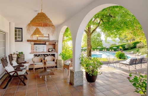 Baiao Haus | Casa do Almocreve
