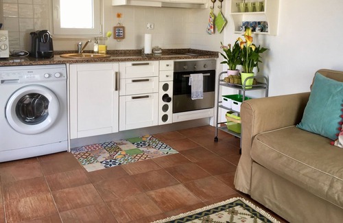Almograve Haus | Casa do 0,2 / 4 Personen Almograve
