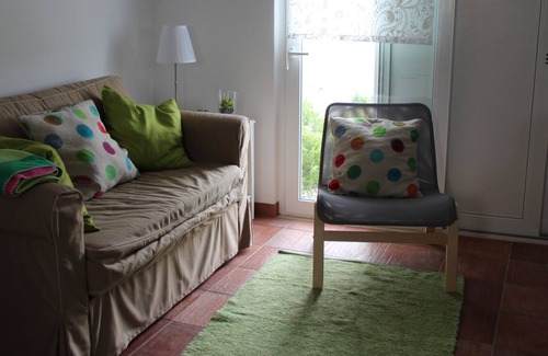 Almograve Haus | Casa do 0,2 / 4 Personen Almograve