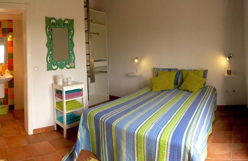 Almograve Haus | Casa do 0,2 / 4 Personen Almograve