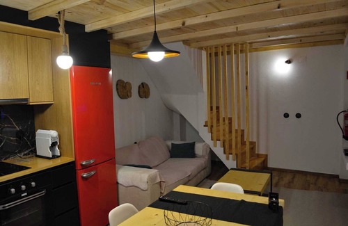 Balocas Haus | Casa do Amieiro - Corner of Heaven