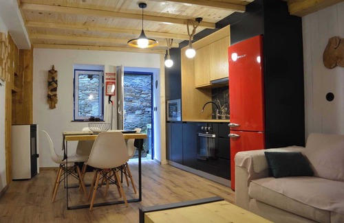 Balocas Haus | Casa do Amieiro - Corner of Heaven
